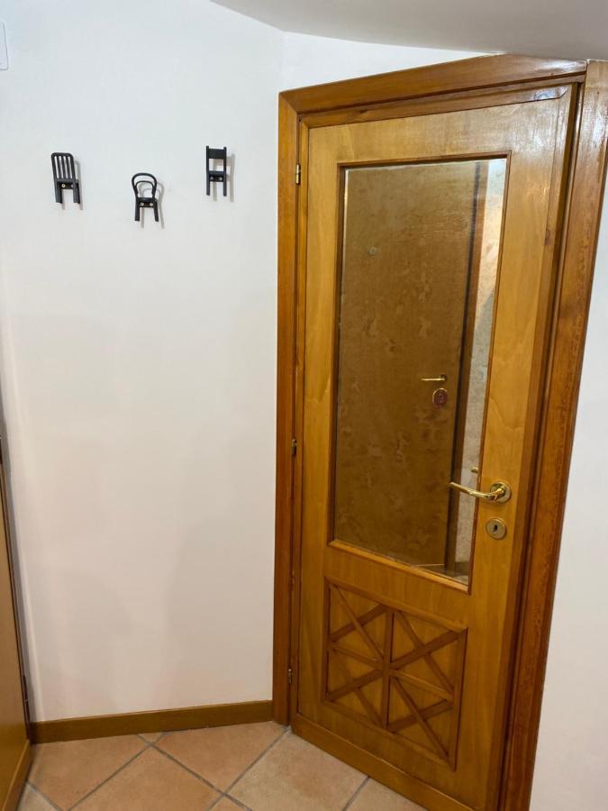 Apartamento Frascati Roof 2 Exterior foto
