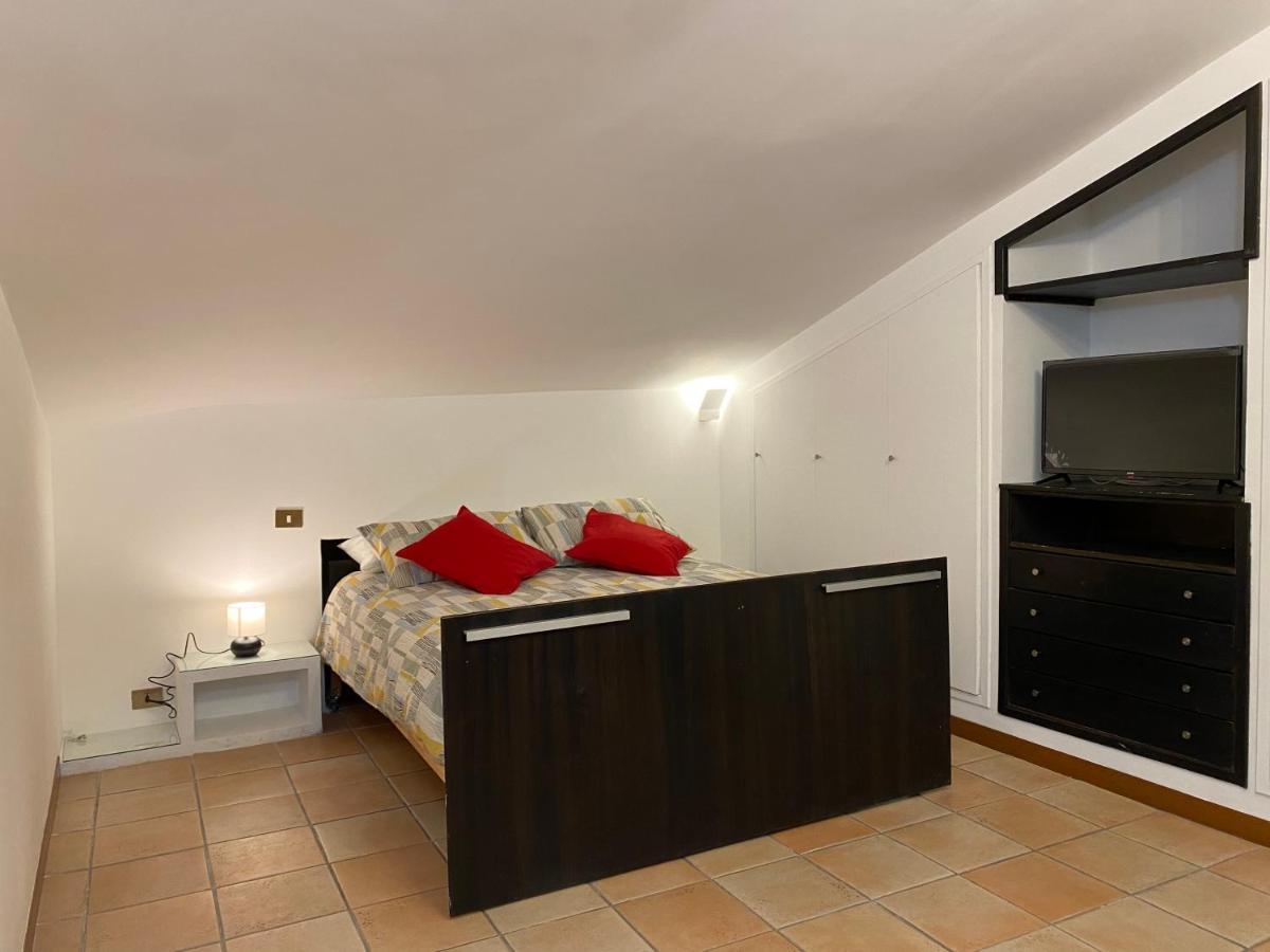 Apartamento Frascati Roof 2 Exterior foto