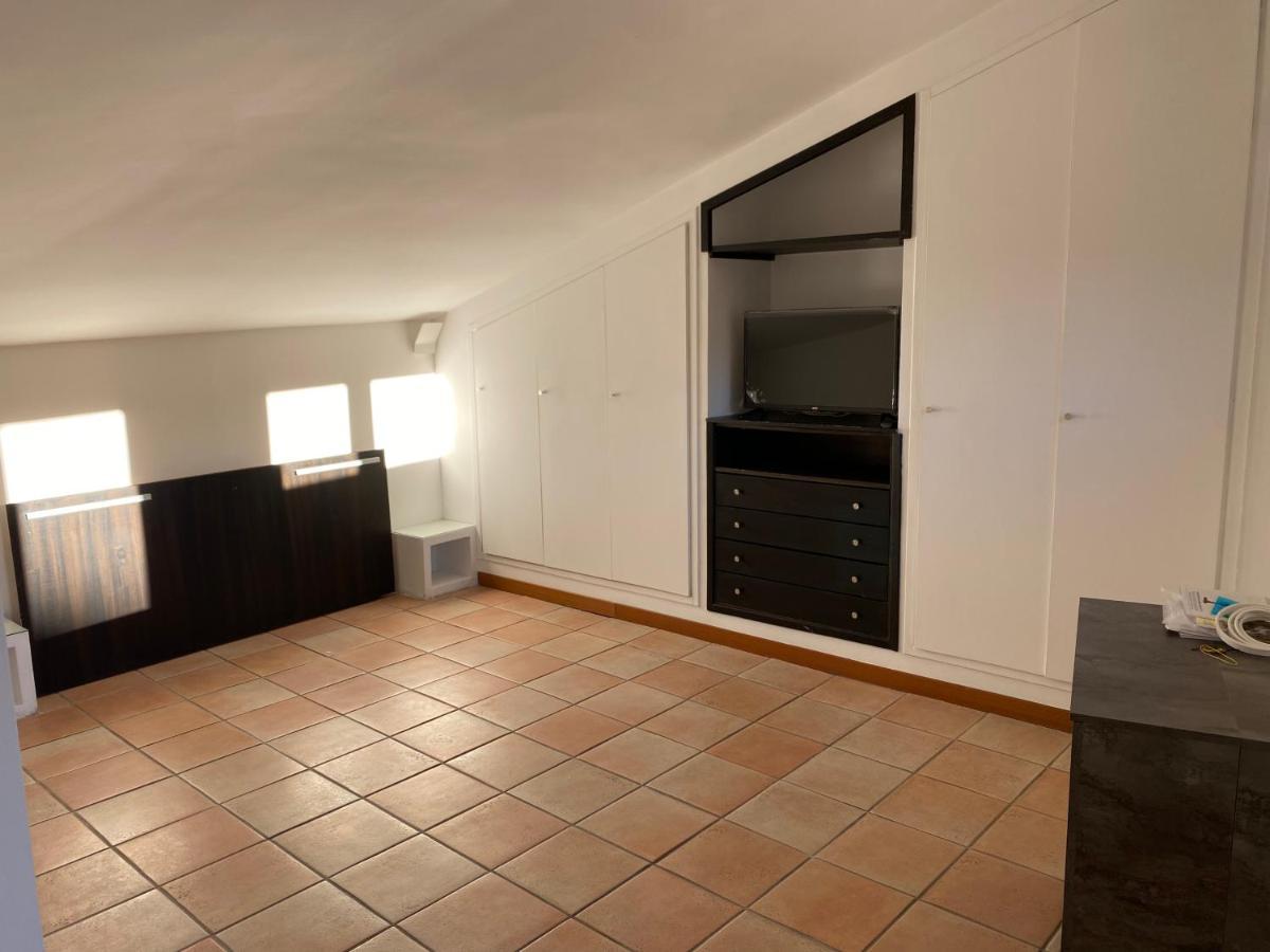 Apartamento Frascati Roof 2 Exterior foto